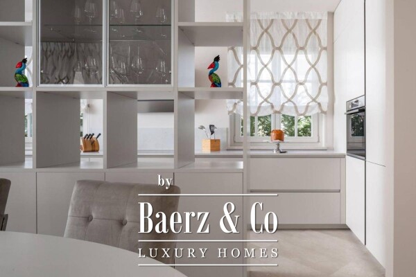 photo 6 Istria, Vabriga - exclusive, unique villa of timeless beauty NKP 357 m2