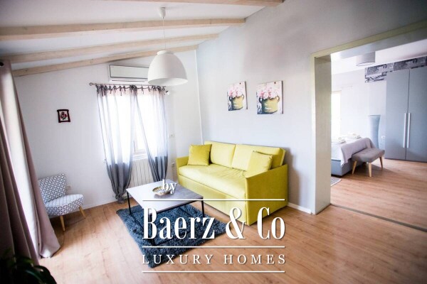 photo 10 Istria, Ližnjan - unique villa NKP 435 on an immaculate plot of 4600 m2 with a swimming pool