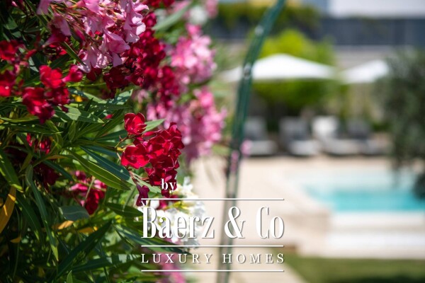 photo 38 Istria, Ližnjan - unique villa NKP 435 on an immaculate plot of 4600 m2 with a swimming pool