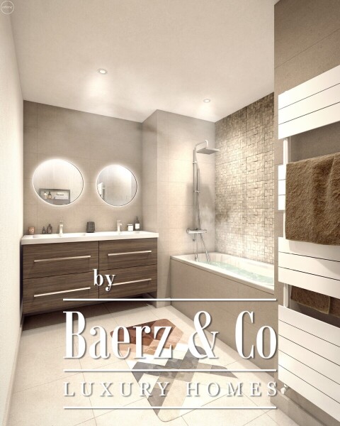 photo 2 New chalet in the Heart of meribel - Mottaret