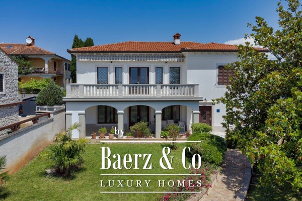photo 54 Istria, Umag - unique NKP villa 400 m2 only 30 m from the sea