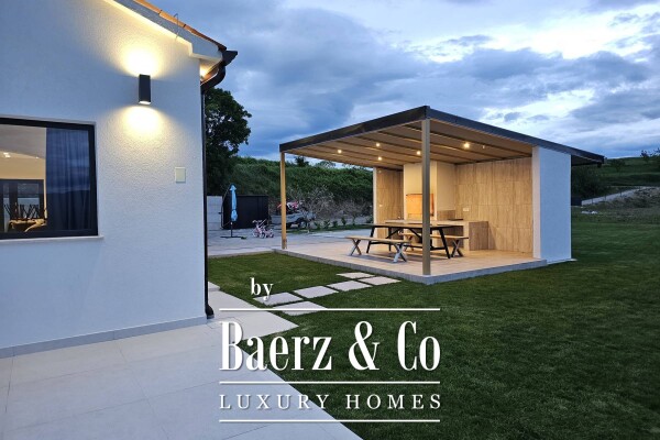 photo 23 Istria, Vrh - Villa with a wonderful panoramic view