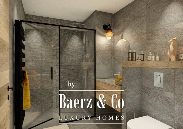 photo 5 One-bedroom apartment - ski in, ski out