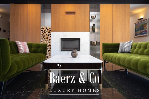 photo 11 Cavtat, two villas in a unique location