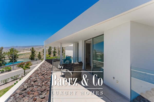 photo 36 Prestige & Profit: Exclusive Abama Villa with Full Rental Rights