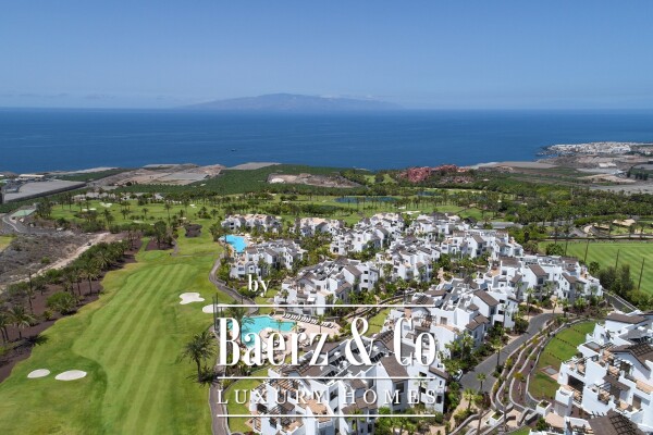 photo 3 Prestige & Profit: Exclusive Abama Villa with Full Rental Rights