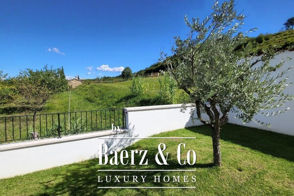 photo 5 Istria, Momjan, modern stone villa