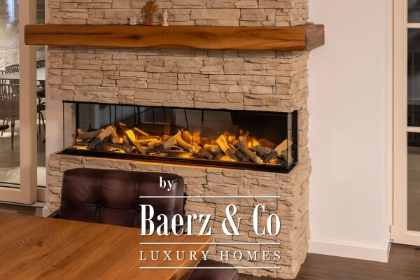 photo 19 Istria, Momjan, modern stone villa