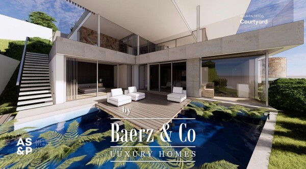 photo 8 Plot - La Quinta - Benahavis - Ref: 8360