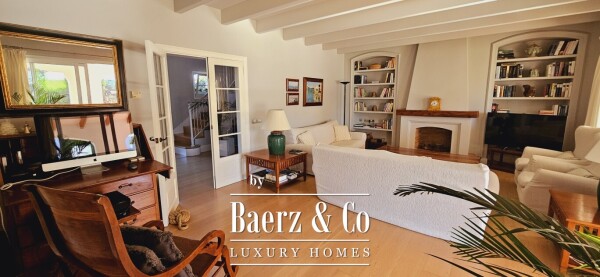 photo 13 EXCLUSIVE VILLA IN SON BLANC