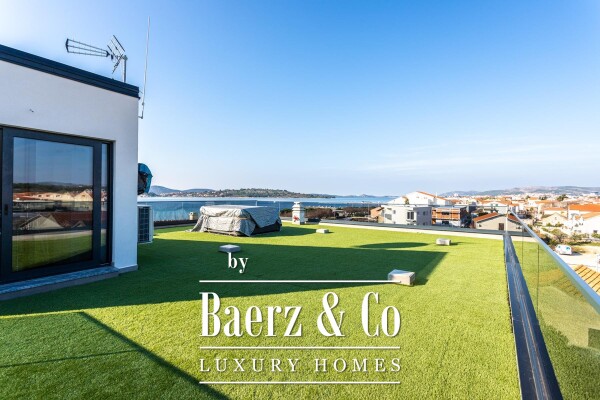 photo 58 Vodice, Srima, beautiful house 50 meters from the sea