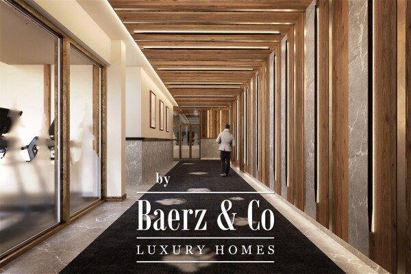 photo 8 Splendid Ski in, Ski out Apartment with Sauna