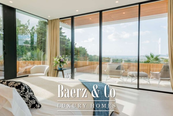 photo 25 Beautiful luxury home in Can Furnet, Can Furnet