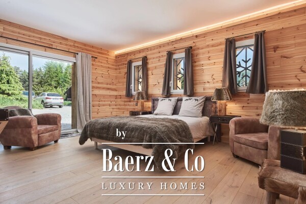 photo 13 Family Chalet in Auron