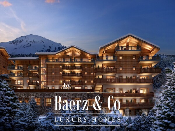 photo 2 4 Room apartment - Ski in, Ski out