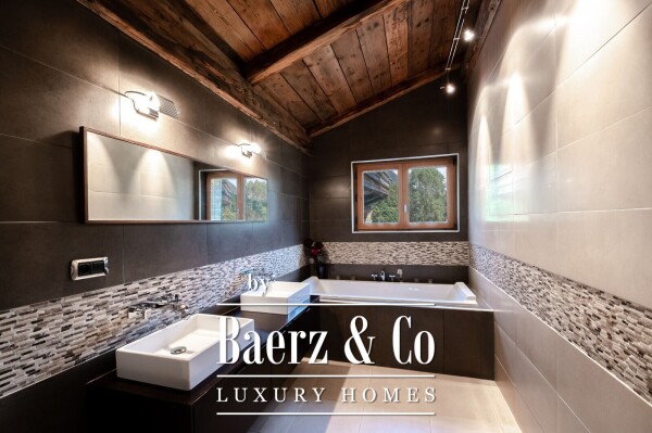 photo 12 Charming Chalet Near the Golf course