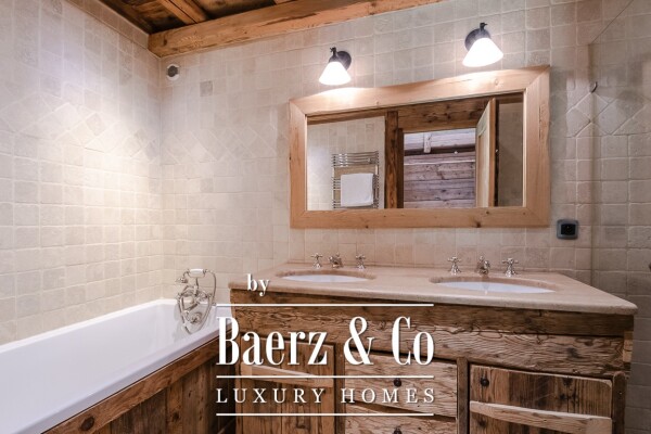 photo 16 Charming Chalet Near the Golf course