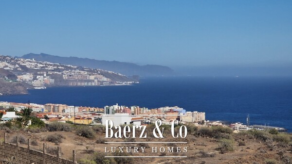 photo 37 Modern and spacious villa in Candelaria