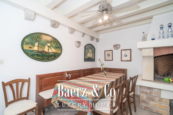 photo 4 Dubrovnik, Old Town, beautiful house 209 sqm