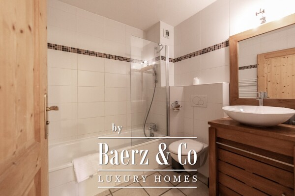 photo 10 3-BEDROOM APARTMENT + MOUNTAIN CORNER - CLOSE TO THE CENTER