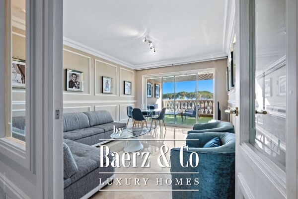 photo 5 Sea front apartment