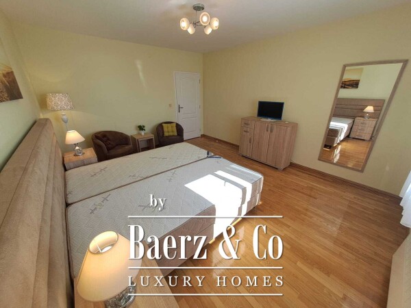 photo 18 Sveti Stefan Duplex Apartment with Seaview