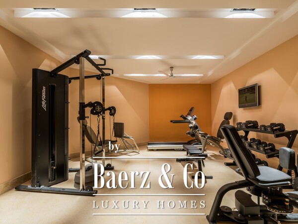 photo 36 Beautiful luxury home in Sotogrande, Sotogrande Alto - Zona G