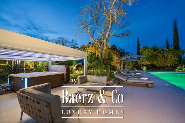 photo 32 Beautiful luxury home in San Roque, San Roque Club