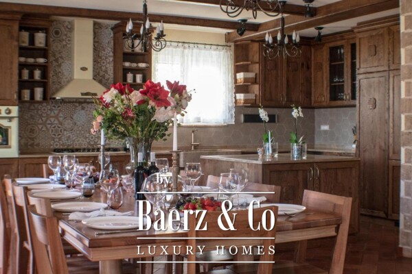 photo 42 Rogoznica, two beautiful houses in an enchanting environment, 20 meters from the sea