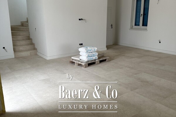 photo 15 Pašman Island, Dobropoljana, classic stone villa in the first row to the sea