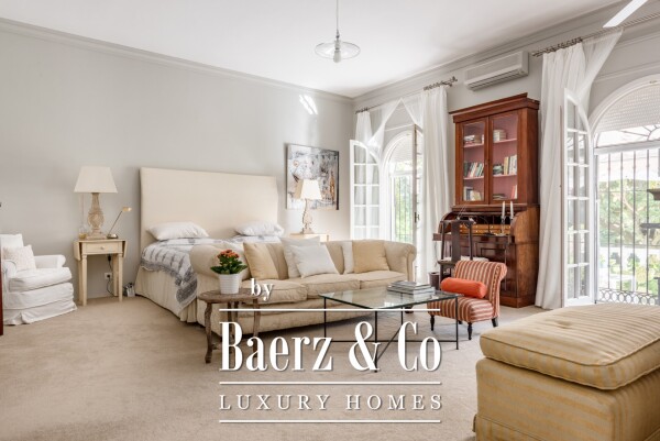 photo 22 Beautiful luxury home in Sotogrande, Sotogrande Alto - Zona D