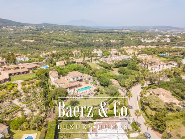 photo 41 Beautiful luxury home in Sotogrande, Sotogrande Alto - Zona F