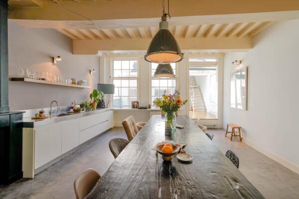 photo 3 Nieuwe Rijn 17