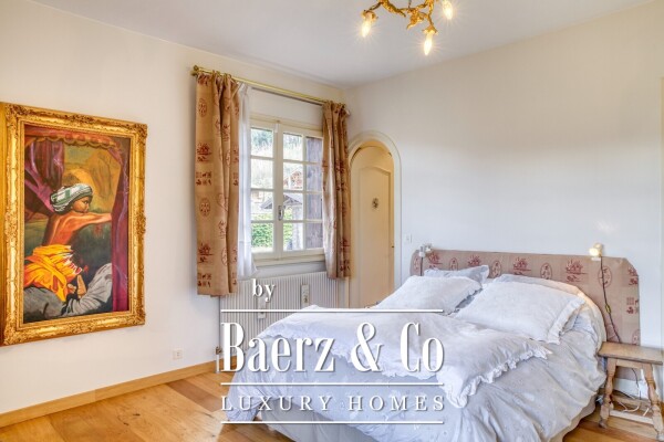 photo 9 240 SQ.M CHALET WITH DOMINANT AND PANORAMIC VIEW