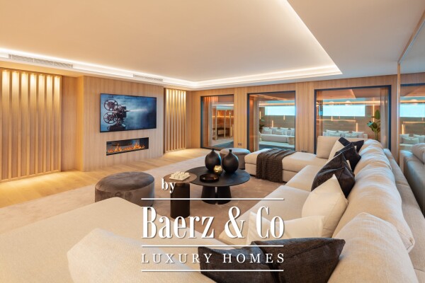 photo 18 Villa - Sierra Blanca - Marbella - Ref: 8399