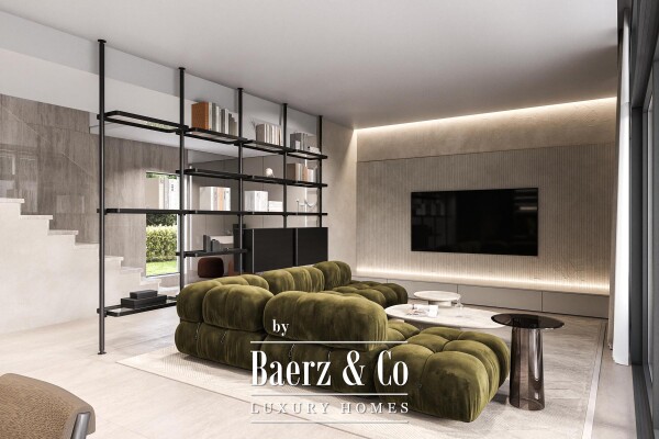 photo 14 Istria, Sveti Lovreč - Modern villa with swimming pool in a quiet place - Villa B