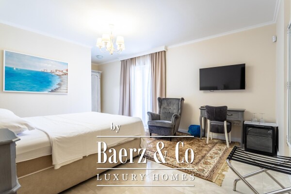 photo 10 Zadar, Diklo, luxury business residential villa-hotel NKP 485M2 with indoor and outdoor pool