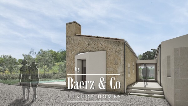 photo 13 Beautiful luxury home in Manacor