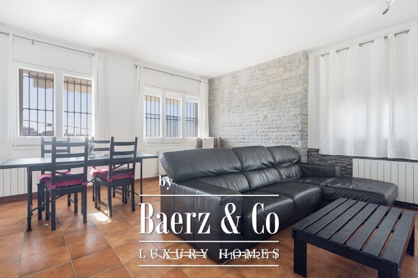 photo 2 House for sale in Esplugues de Llobregat