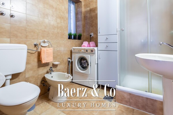 photo 8 Čiovo, a beautiful detached house with an open view of the sea