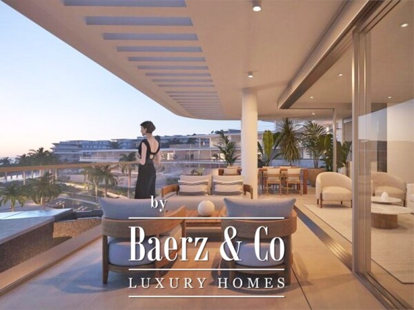 photo 18 Luxury apartment in the making