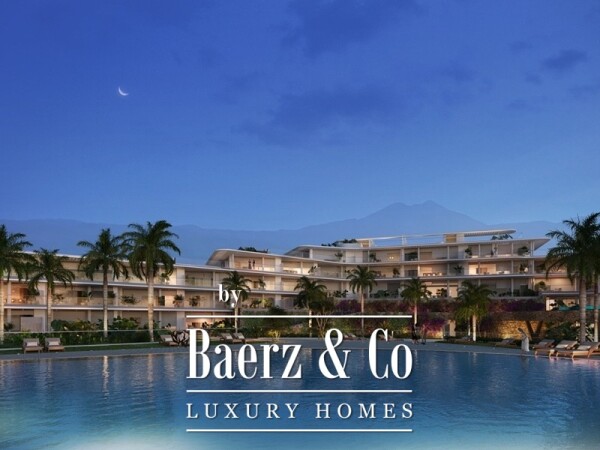 photo 20 Luxury apartment with private pool in the making