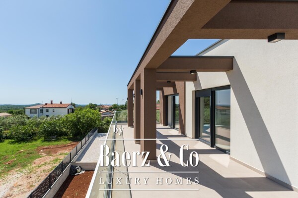 photo 31 Istria, Žbandaj, house with two apartments and a Wellness oasis