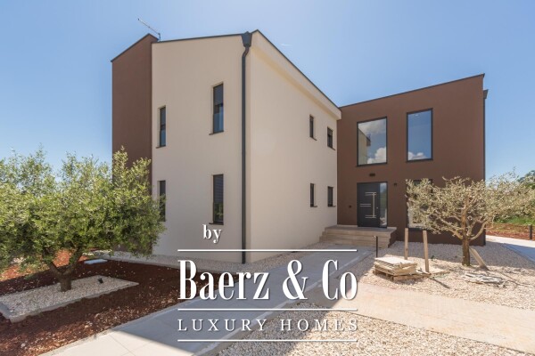 photo 56 Istria, Žbandaj, house with two apartments and a Wellness oasis