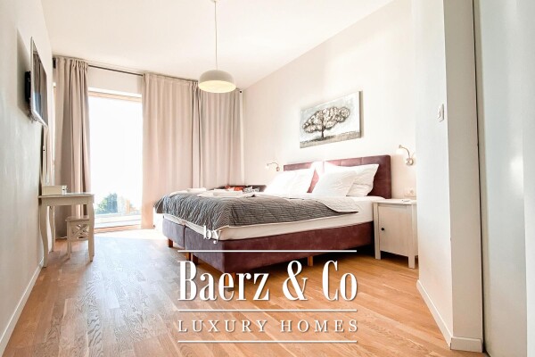 photo 9 Makarska, Tučepi, secluded villa surrounded by nature, with pool, jacuzzi and perfect panoramic view