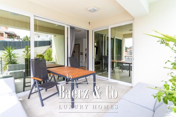 photo 8 Hvar, modern three-room apartment with terrace - B4/S4