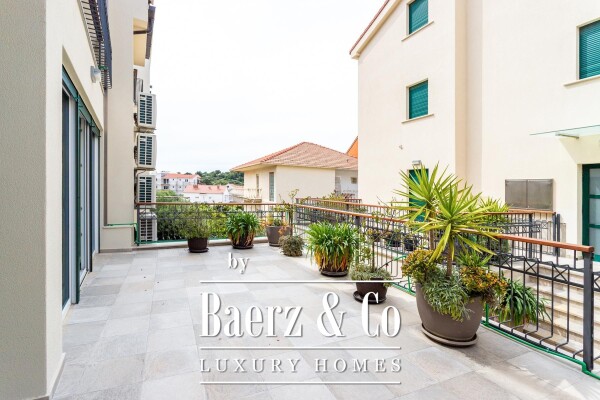 photo 17 Hvar, modern three-room apartment with terrace - B4/S4