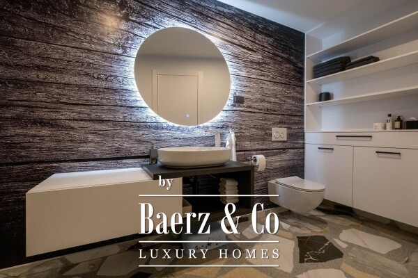 photo 41 Opatija, beautiful penthouse NKP 228 m2 with an impeccable view