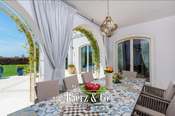 photo 28 Istria, Vabriga - Timeless Villa with Breathtaking Sea View