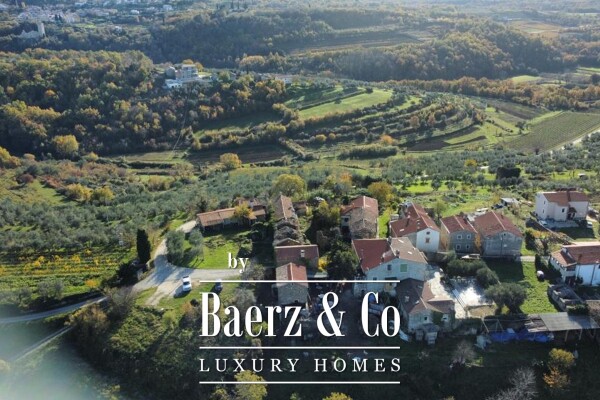 photo 8 Istria, Momjan, autochthonous Istrian station for renovation